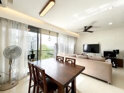 Austville Residences (D19), Condominium #634212561